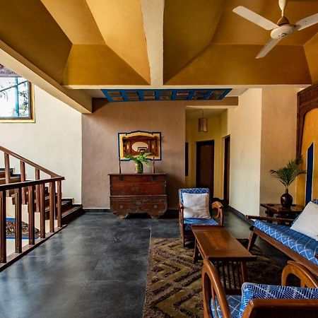 Casa Baga Hotel Exterior photo