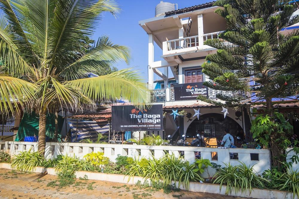 Casa Baga Hotel Exterior photo