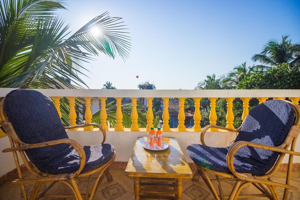 Casa Baga Hotel Exterior photo