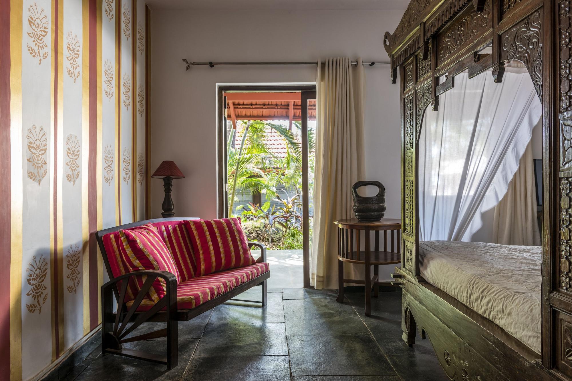 Casa Baga Hotel Exterior photo