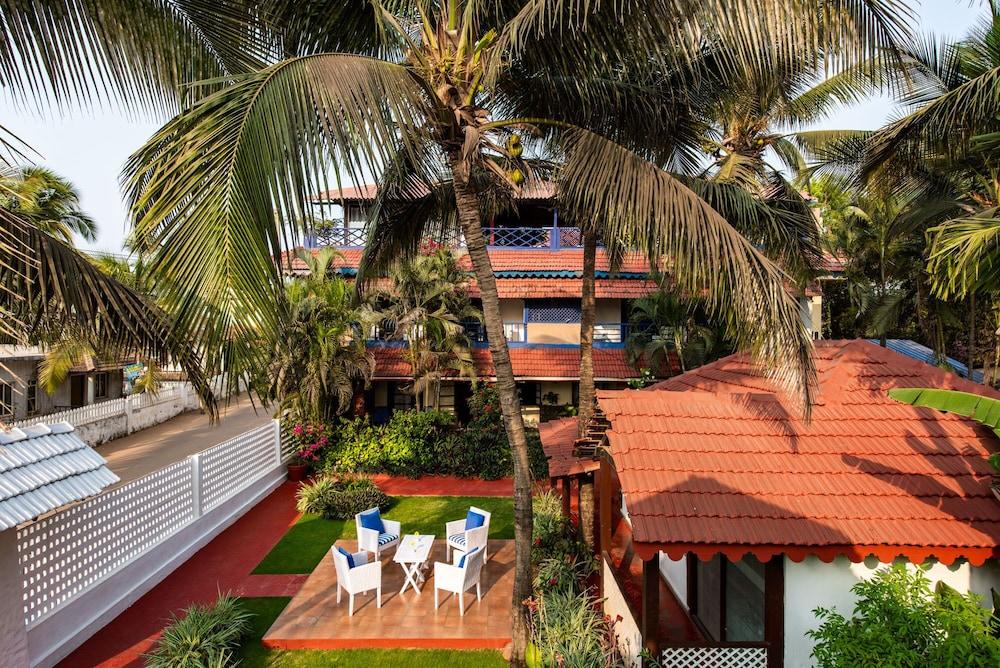 Casa Baga Hotel Exterior photo