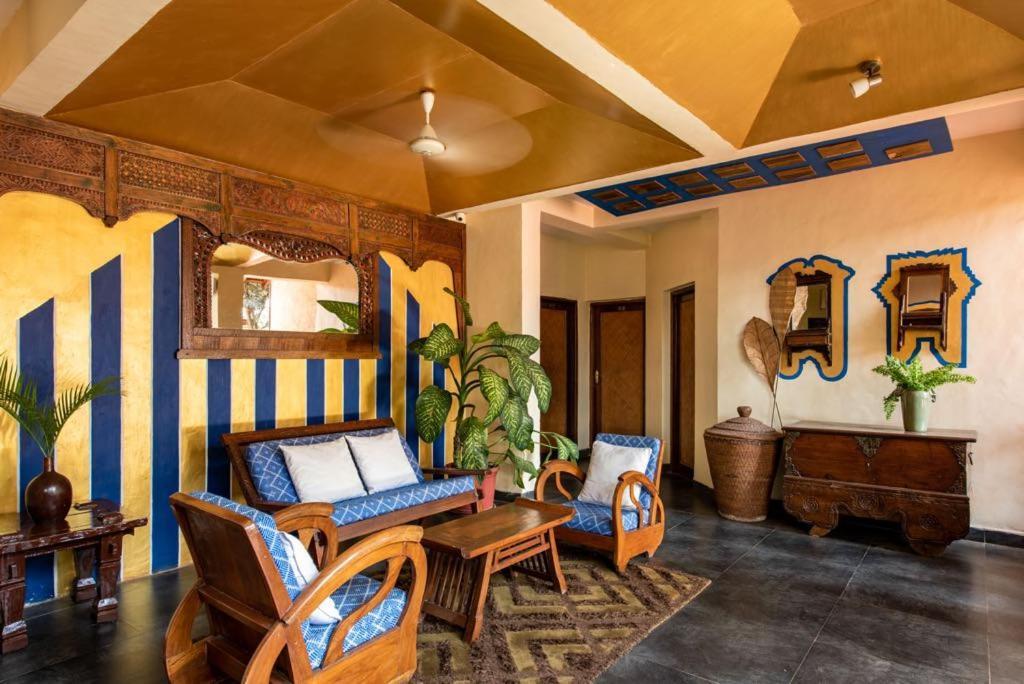 Casa Baga Hotel Exterior photo