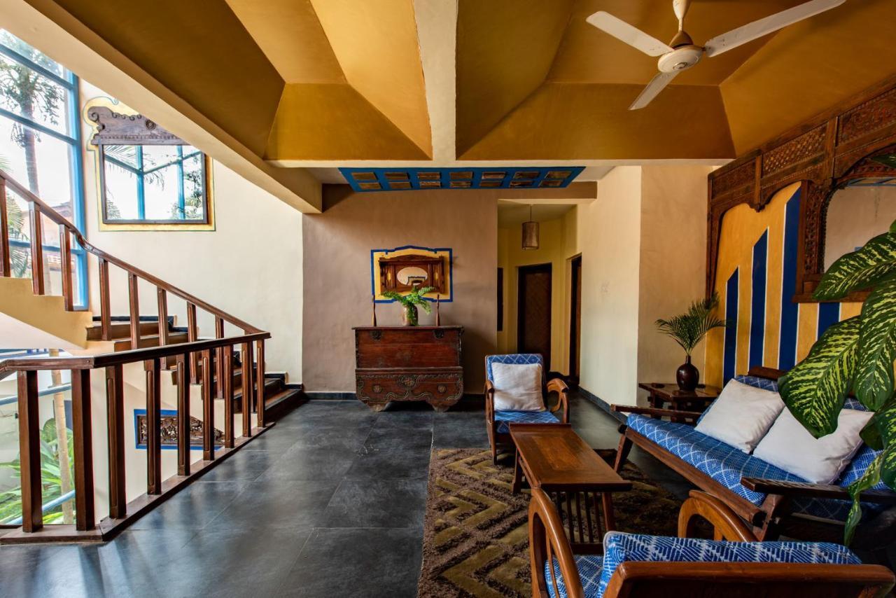 Casa Baga Hotel Exterior photo