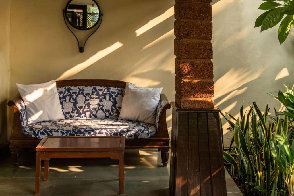 Casa Baga Hotel Exterior photo