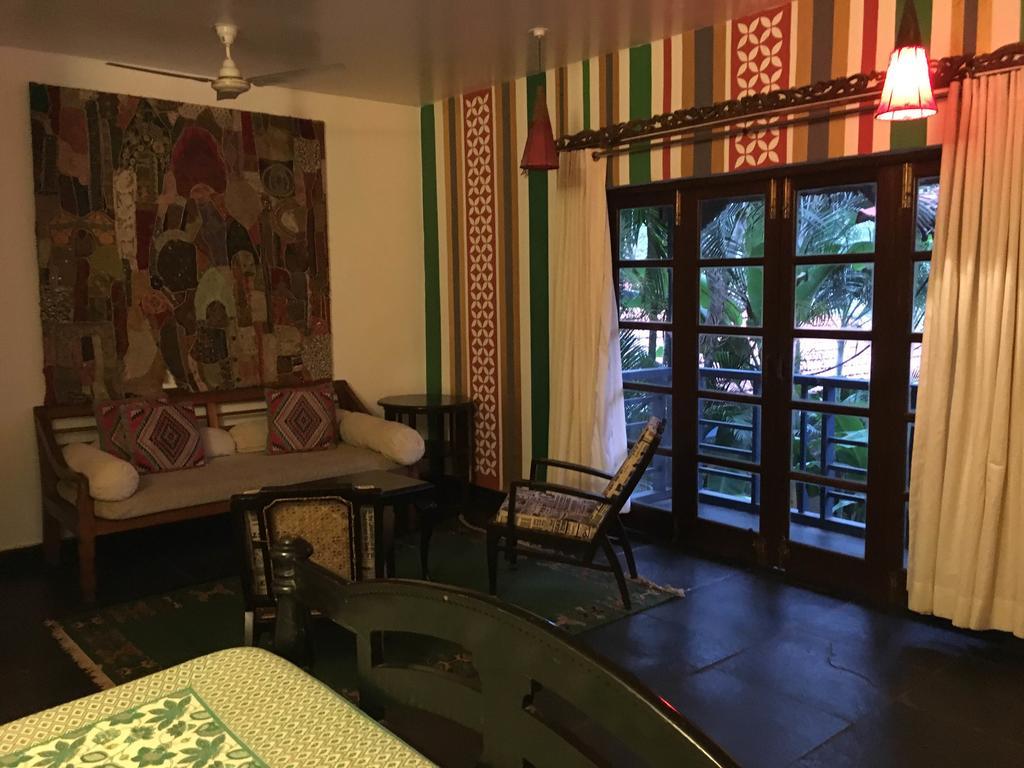 Casa Baga Hotel Exterior photo