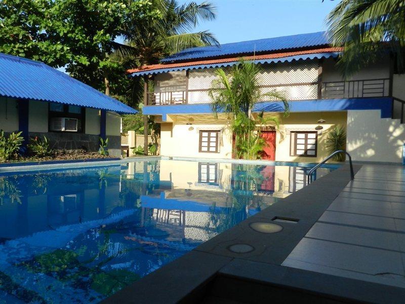 Casa Baga Hotel Exterior photo