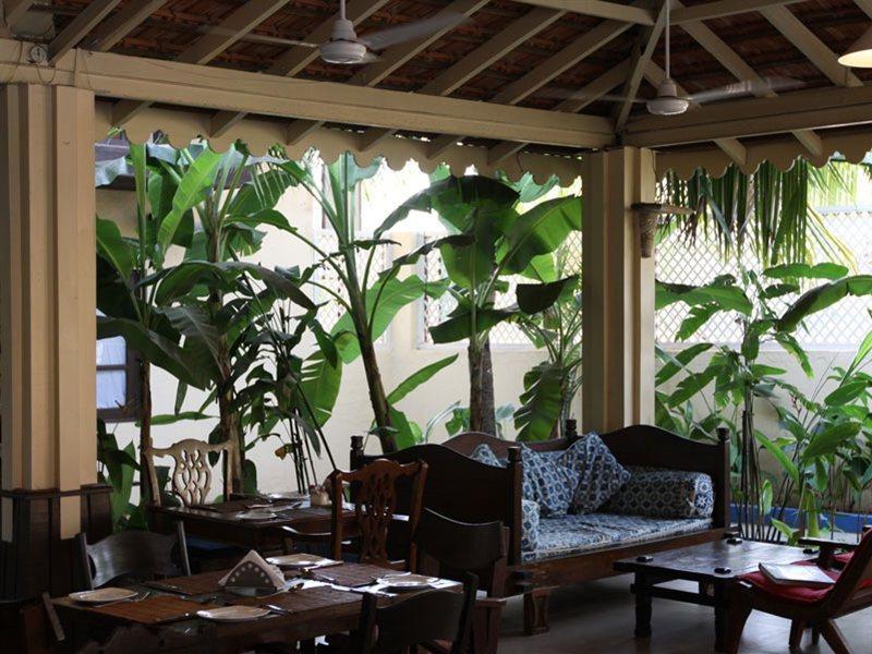 Casa Baga Hotel Exterior photo