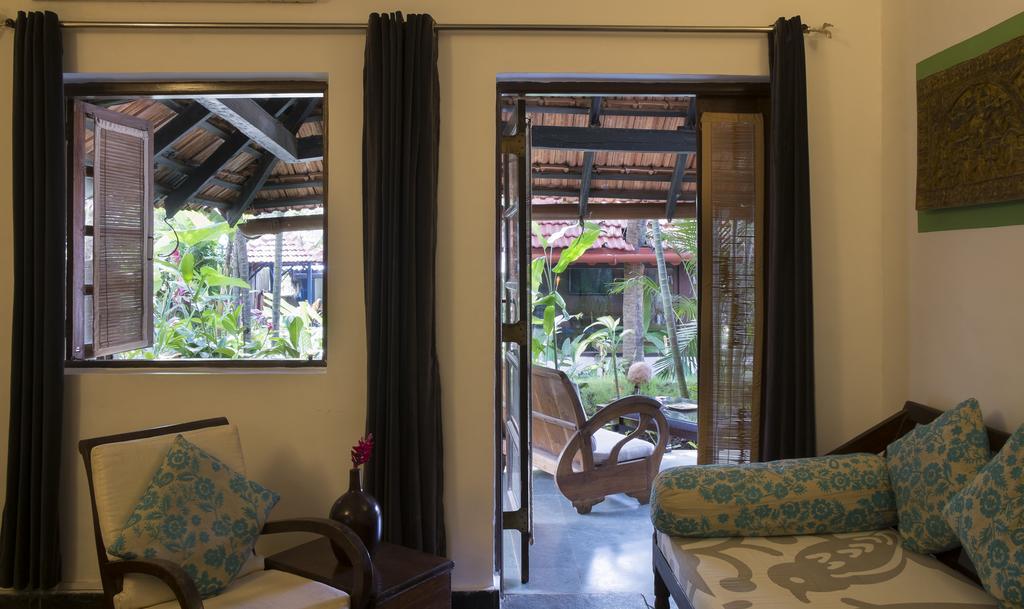 Casa Baga Hotel Exterior photo